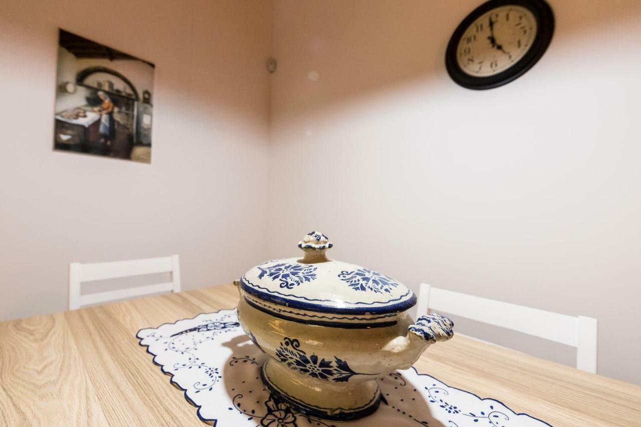 Azaleas Guest House Ribeira Cha Bagian luar foto
